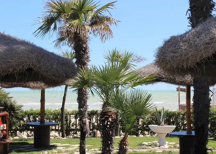 Sulmare 3* Alba Adriatica