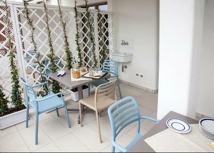 Bed & Breakfast Sulmare