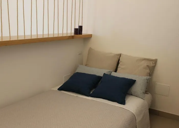 Bed & Breakfast Sulmare 3*