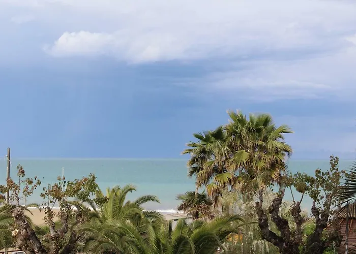 Bed & Breakfast Sulmare