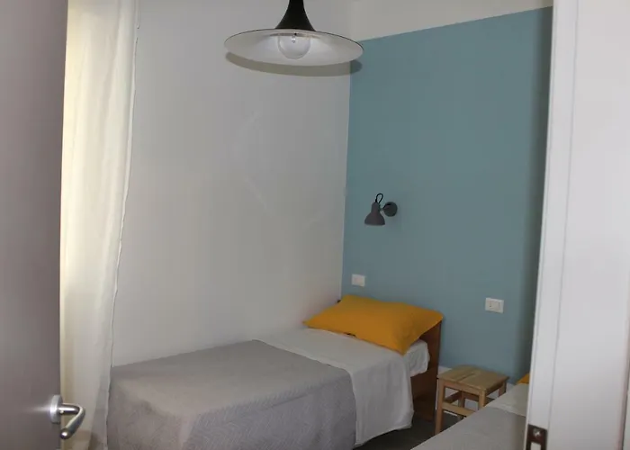 Sulmare Bed & Breakfast Alba Adriatica