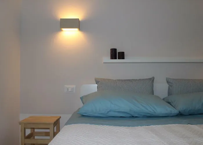 Bed & Breakfast Sulmare