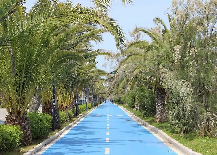 Sulmare 3* Alba Adriatica