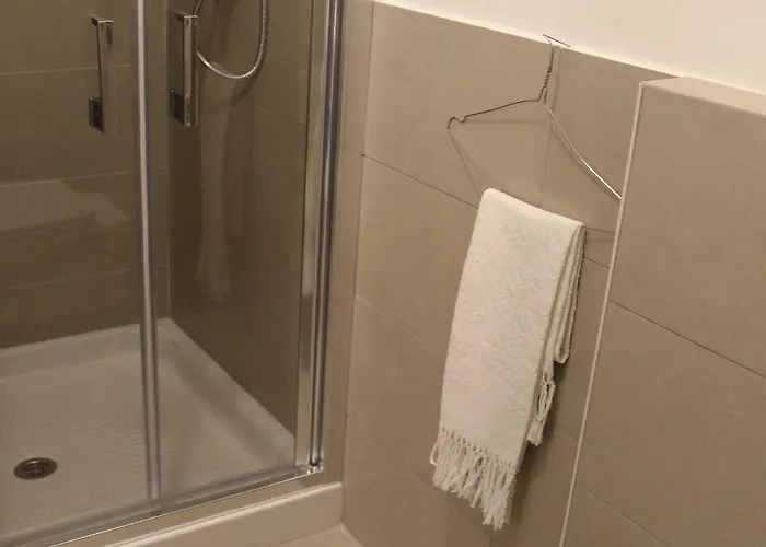 Sulmare Alojamento de Acomodação e Pequeno-almoço Alba Adriatica