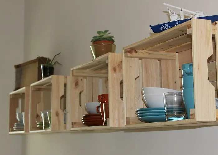 Alojamento de Acomodação e Pequeno-almoço Sulmare Alba Adriatica