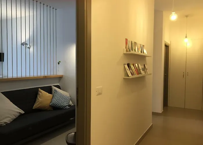 Sulmare Bed & Breakfast 3*