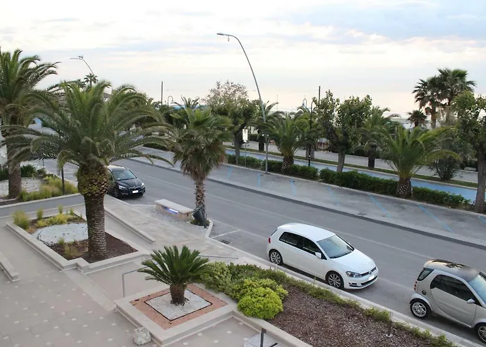 Sulmare Bed & Breakfast