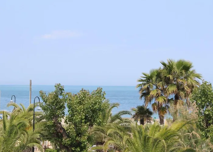 Sulmare Bed & Breakfast 3*