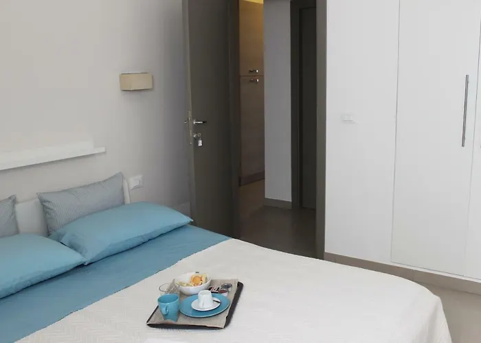 Sulmare Alojamento de Acomodação e Pequeno-almoço 3*