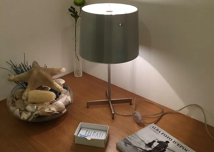 Bed & Breakfast Sulmare Alba Adriatica