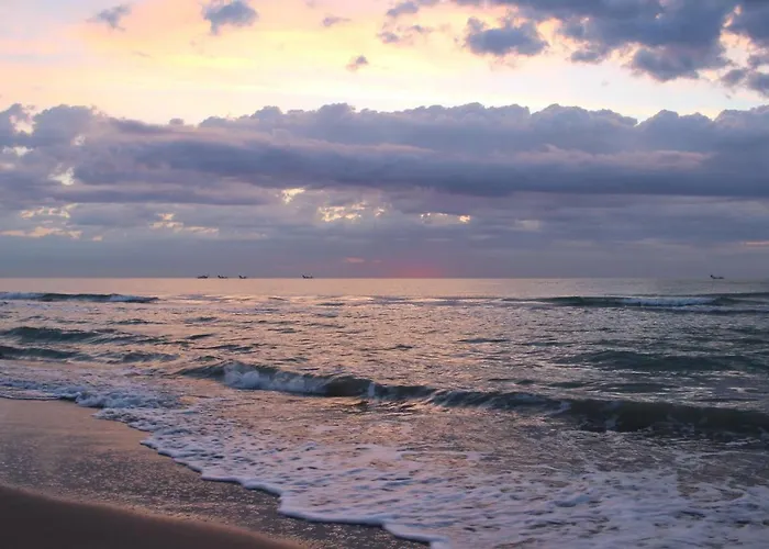 Bed & Breakfast Sulmare 3*