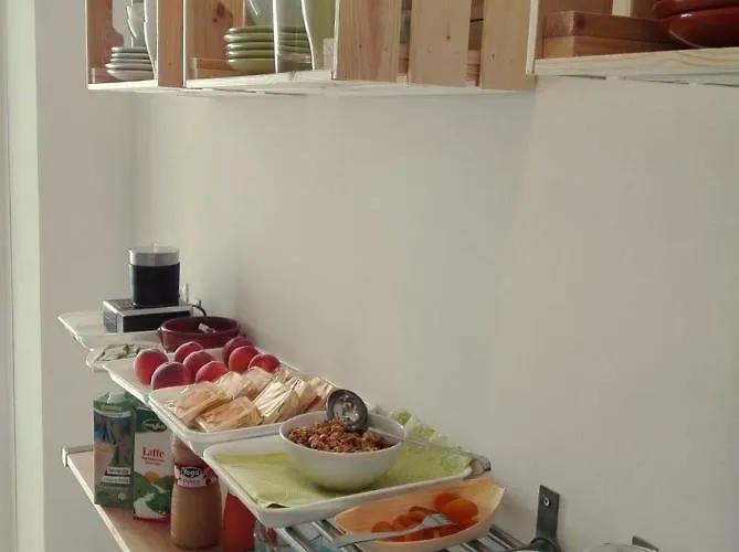 Bed & Breakfast Sulmare Alba Adriatica