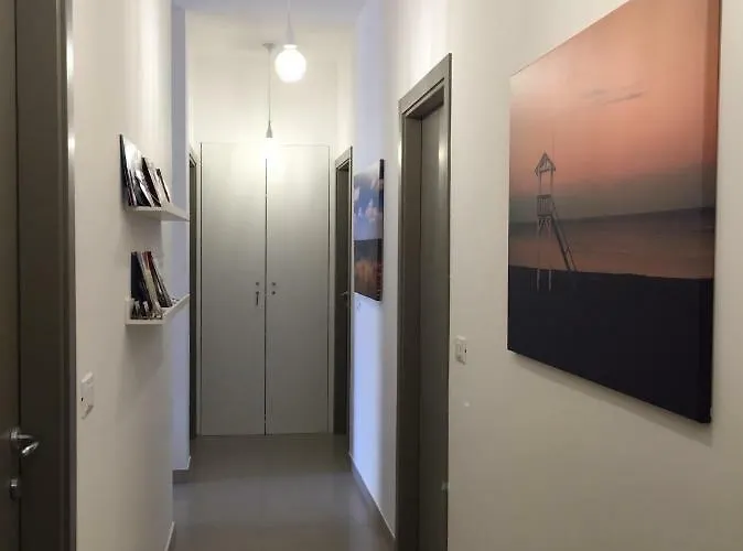 Bed & Breakfast Sulmare 3*