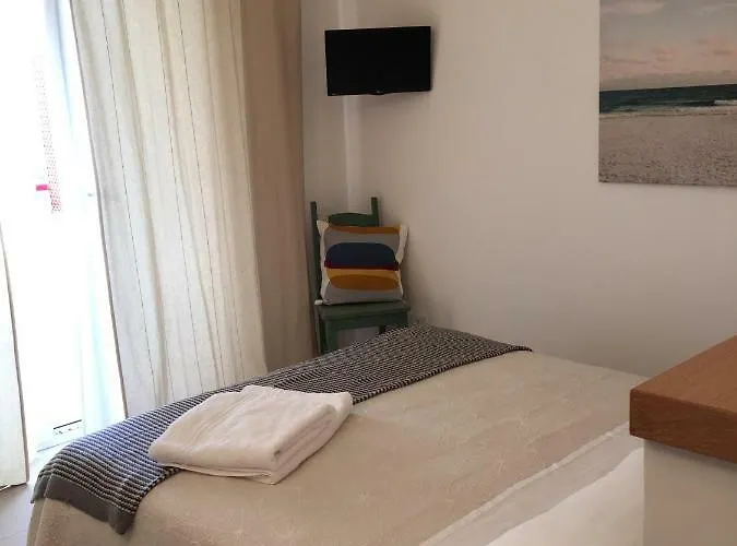 Bed & Breakfast Sulmare