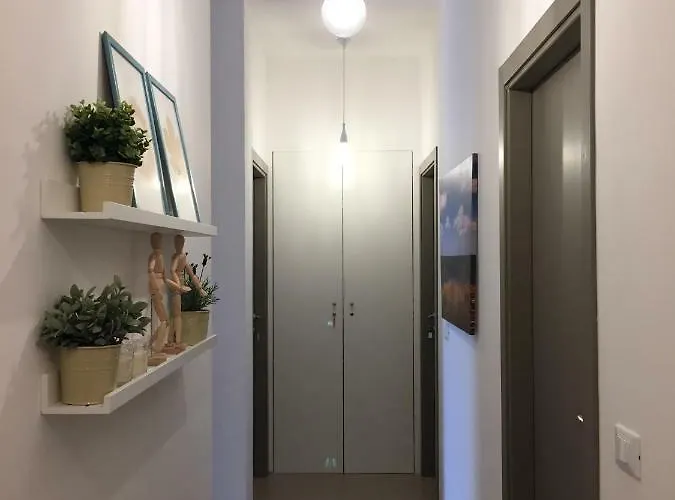 Alojamento de Acomodação e Pequeno-almoço Sulmare