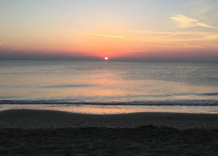 Sulmare Bed & Breakfast