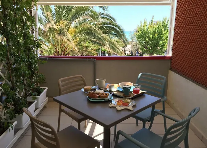 Sulmare Alba Adriatica