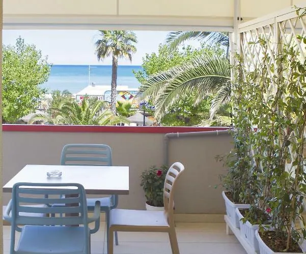 Sulmare 3* Alba Adriatica