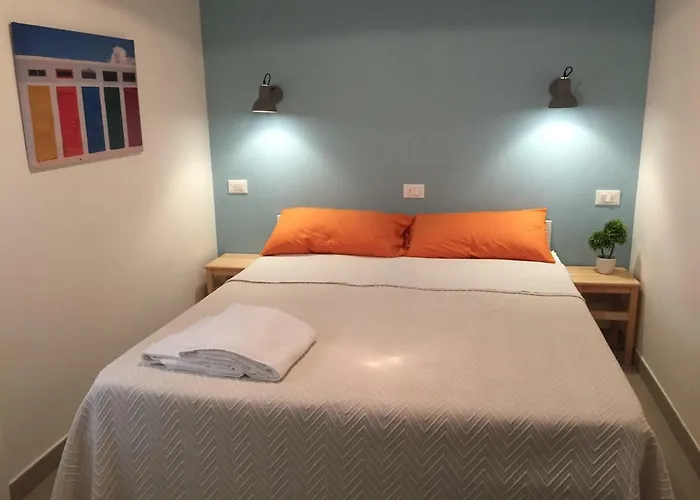 Sulmare 3* Alba Adriatica