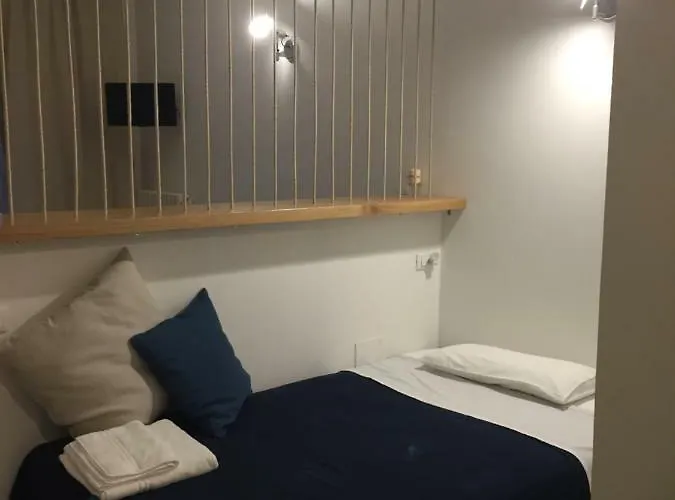 Alojamento de Acomodação e Pequeno-almoço Sulmare 3*