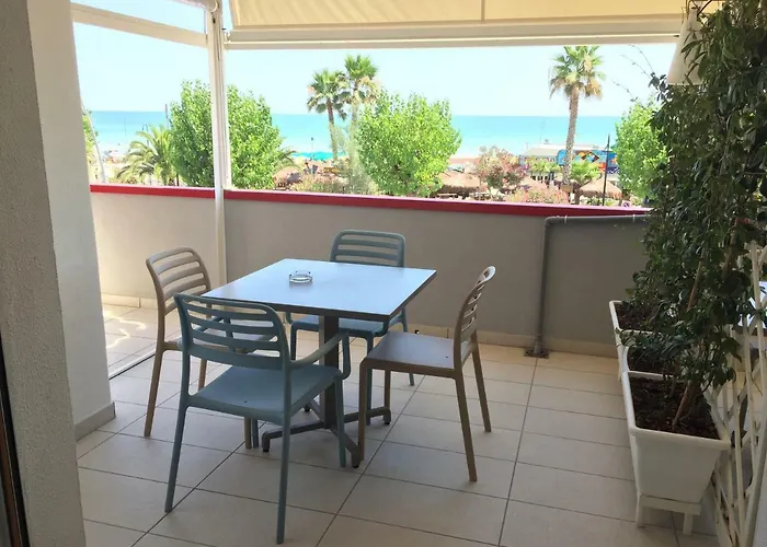 Sulmare Bed & Breakfast Alba Adriatica