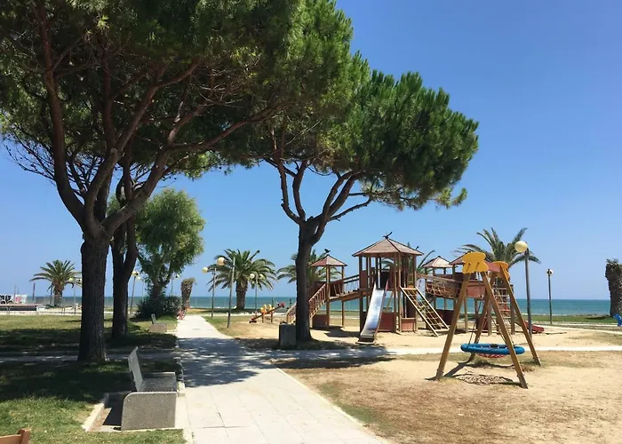 Sulmare Alba Adriatica