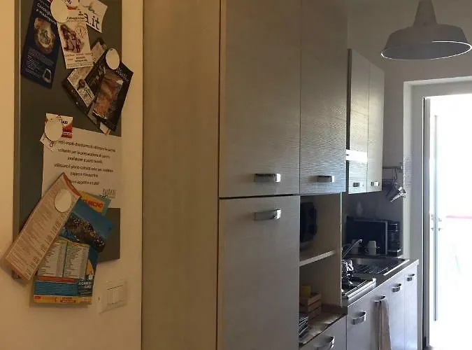 Bed & Breakfast Sulmare