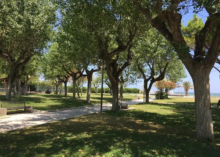 Bed & Breakfast Sulmare 3*